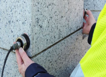New NDT Tech to Extend Lifespan of Concrete Assets