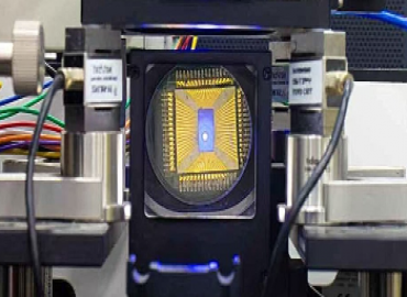 Flexible Probe Revolutionizes Micro-LED Wafer Inspection