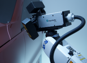 Non-Contact THz Technique Revolutionizes Silicon Wafer Testing