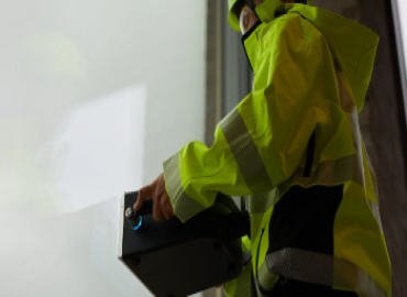 NDT Innovation Powers Efficient Argon Testing in Glass Units