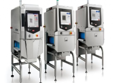 Industrial NDT Accelerates with Advanced X-ray Technologies