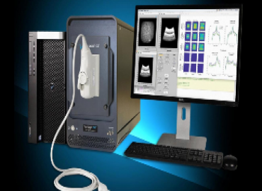 Verasonics Enhances Ultrasound Platform for NDT and Industrial Research