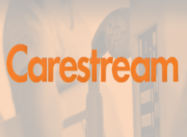 Carestream Wins Silver for Sustainability at Hospitalar