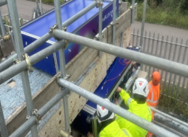 National Highways Tests Next-Gen NDT Technologies