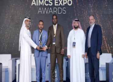CorrosionRADAR Wins Digital Integrity Transformation Award for Impact at ADNOC