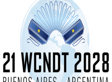 Argentina to Host 2028 World NDT Conference