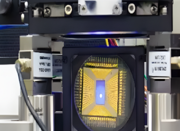 Soft Probes Bring Gentle Precision to Micro-LED Inspection