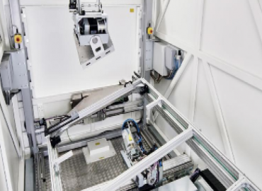 ZEISS Revolutionizes Large-Scale Automotive X-ray Inspection