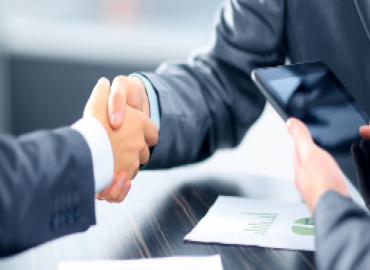 ShawCor Ltd. Finalizes Acquisition of Desert NDT