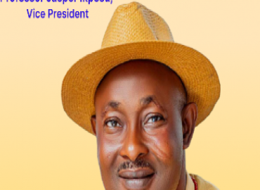 Professor Ikpesu Emphasizes NDT's Critical Role in Nigeria's Economic Development