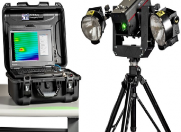 Laser Technology Inc. Advances Composites NDT with Shearography Equipment