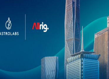 Allrig Deepens Commitment to Saudi Energy Sector with AstroLabs Partnership