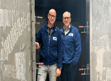 VisiConsult acquires X-ray cabin manufacturer DEMA