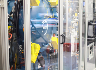 BWXT Advances Nuclear Fuel Production with NDT-Enabled Process