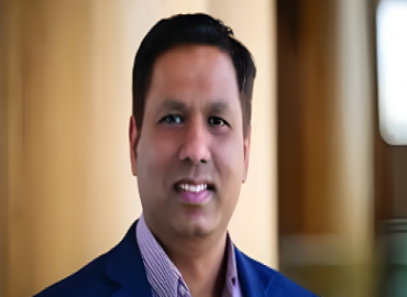 Lethbridge Polytechnic Researcher Honored for AI-Powered NDT Crop Testing