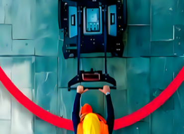 Infrasense Puts High-Precision 3D GPR to Work on Utility Mapping Projects