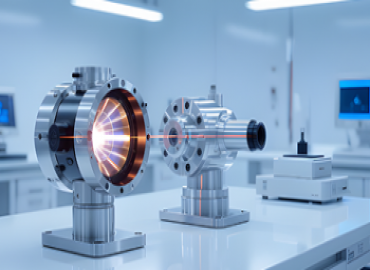 Varex Imaging’s Photon-Counting Technology Targets Industrial NDT Growth