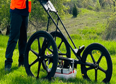 Infrasense Puts High-Precision 3D GPR to Work on Utility Mapping Projects