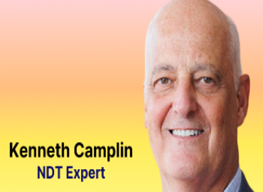 Former BWX Technologies President and NDT Patent Holder to Lead Liberty University Engineering