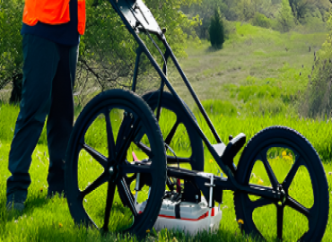 Infrasense Puts High-Precision 3D GPR to Work on Utility Mapping Projects