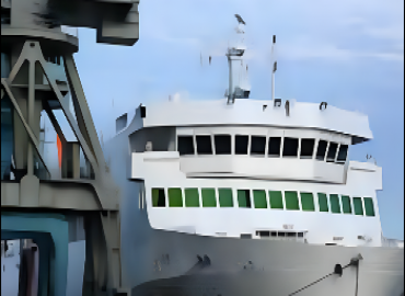 Advanced Training in NDT Guarantees Highest Standards for Balkan Shipyard Vessels