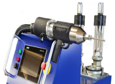 Fraunhofer IZFP Acquires Titomic Cold Spray System to Advance NDT