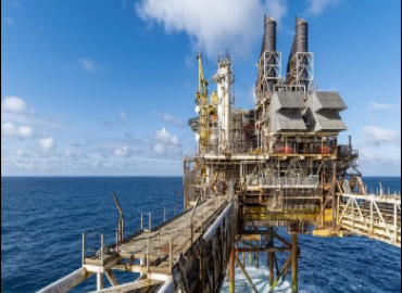 Bilfinger Wins Key NDT Contract with bp for North Sea Assets