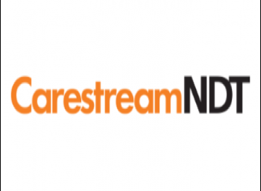 Carestream Introduces Rugged Tablet to Simplify Digital Radiography at Inspection Point