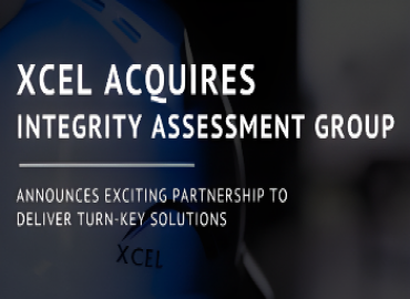 XCEL NDT Acquires Integrity Assessment Group to Broaden Turn-Key Services
