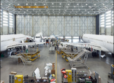 FL Technics Expands with Heavy Maintenance Hub in Dominican Republic