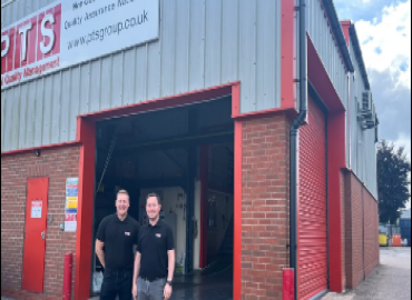 Workforce Growth and New Appointments Drive PTS Group’s NDT Expansion