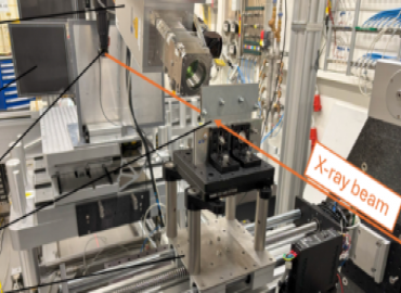 PETRA III X-Rays Enhance Non-Destructive Quality Control in Laser Processing