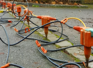 Seismic NDT Testing Begins in Southwest County for Hydrogen Deposits