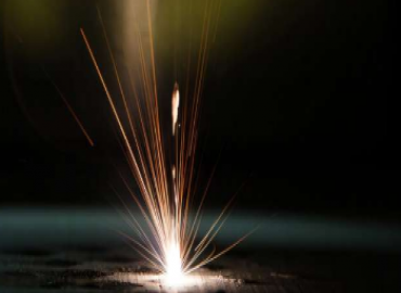 Lawrence Livermore Scientists Pioneer NDT for Metal 3D Printing