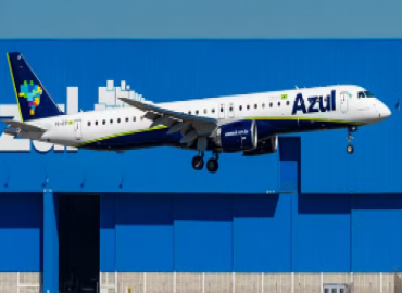 Advanced Ultrasound NDT Deployed in Azul