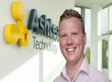 New Regional Director Appointed to Drive Growth at Ashtead Technology