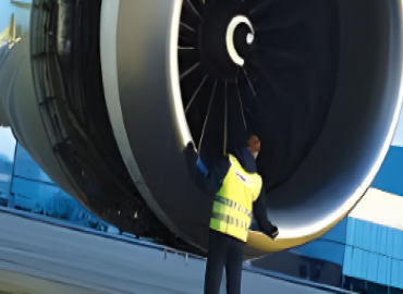 Quest Global Advances Digital and NDT Solutions for Aircraft Maintenance
