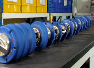 Dexon Advances NDT with High-Resolution Crack Detection System