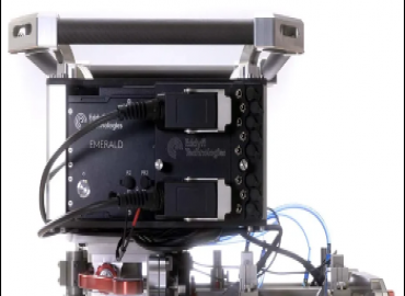 Eddyfi’s WeldXprt Brings Automation and Accuracy to Ultrasonic NDT