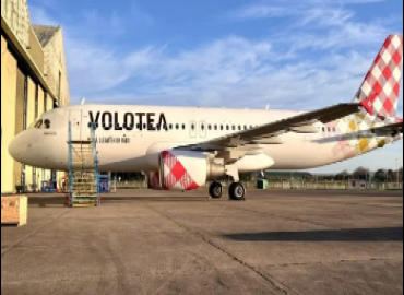 Caerdav Strengthens Partnership with Avolon, Showcasing NDT and MRO Capabilities