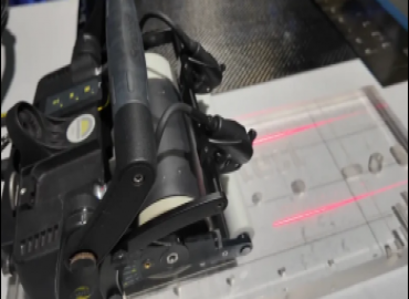 Sonatest Expands NDT Horizons with TFMI, Automation, and AI Integration