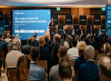 AUTOMA 2025: Building the Roadmap for a Smarter Oil and Gas Industry
