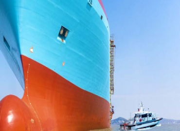 Ned Marine Services Named Exclusive Distributor for Drewil Entership in Europe