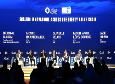 AI Is No Longer A Side Project: Technology Leaders At ADIPEC Call For Bold, Coordinated Investment To Accelerate Energy Progress