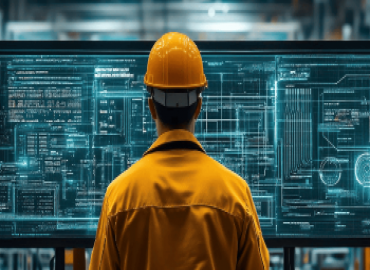 Chung-Ang University Redefines NDT with Generative AI