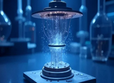 India’s First Quantum Diamond Microscope Marks Leap in Non-Destructive Magnetic Imaging