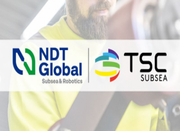 TSC Subsea Joins NDT Global Identity to Advance Pipeline Integrity Solutions