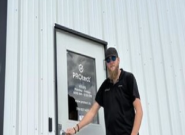 PROtect Boosts Golden Triangle Coverage with Beaumont Expansion