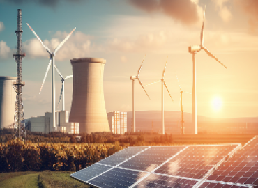 Africa Needs Grids to Move Power from Renewable Energy Projects to End Users