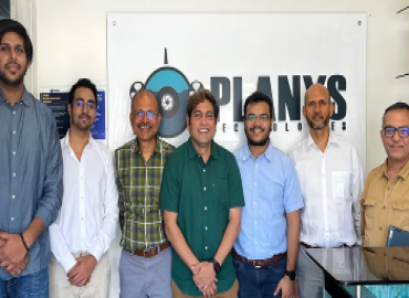 Planys Technologies Bags ₹100 Crore to Scale Underwater NDT & Defence Systems